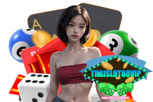 thaislot88 login